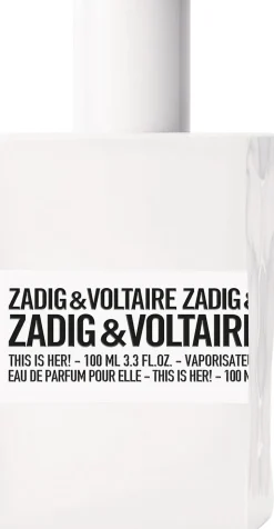This Is Her! Eau De Parfum