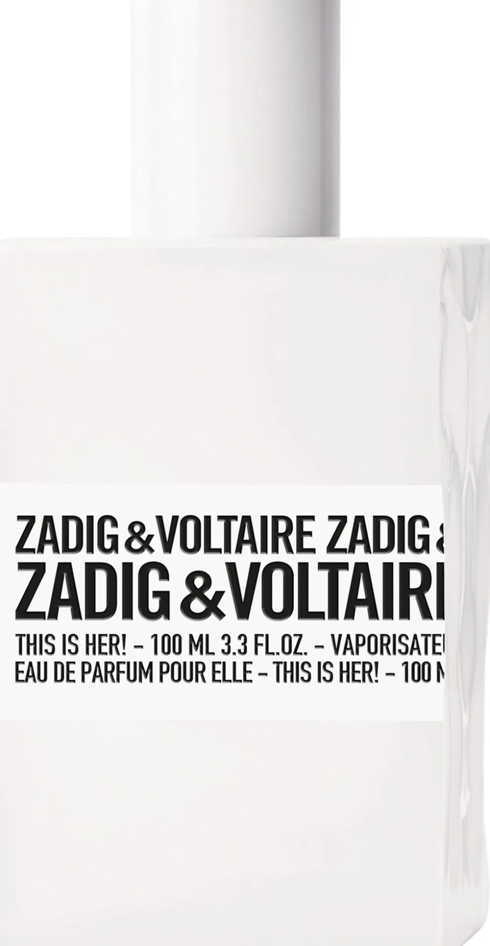 This Is Her! Eau De Parfum