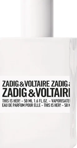 This Is Her! Eau De Parfum