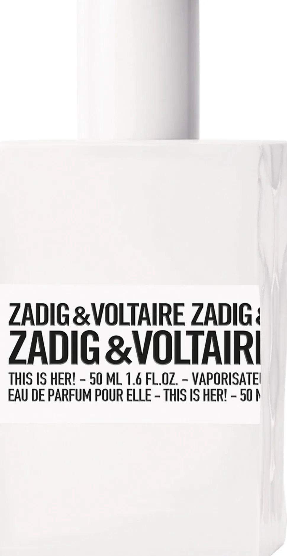 This Is Her! Eau De Parfum