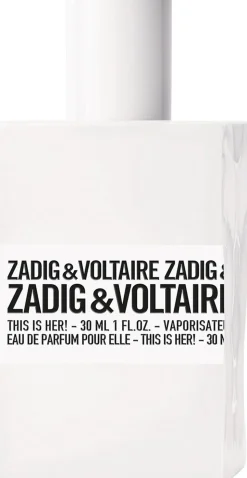 This Is Her! Eau De Parfum