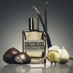 This is really her Eau de Parfum