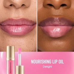 Tinted Lip Oil
