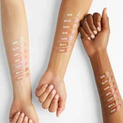 Tinted Lip Oil