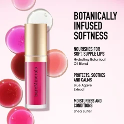 Tinted Lip Oil