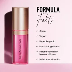 Tinted Lip Oil