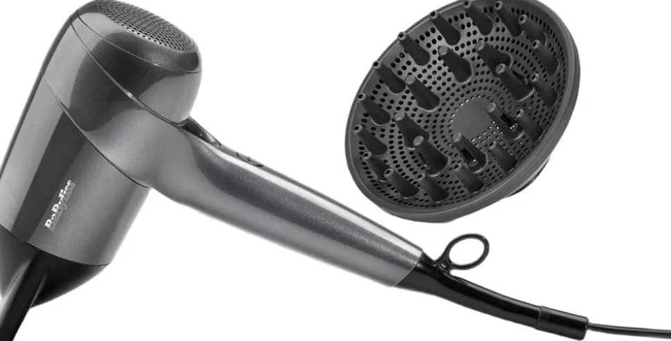 Titanium Shine Dryer
