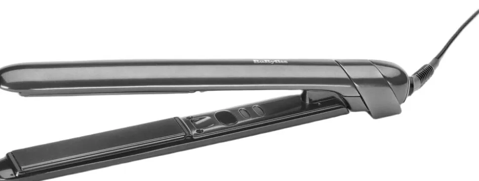 Titanium Shine Styler