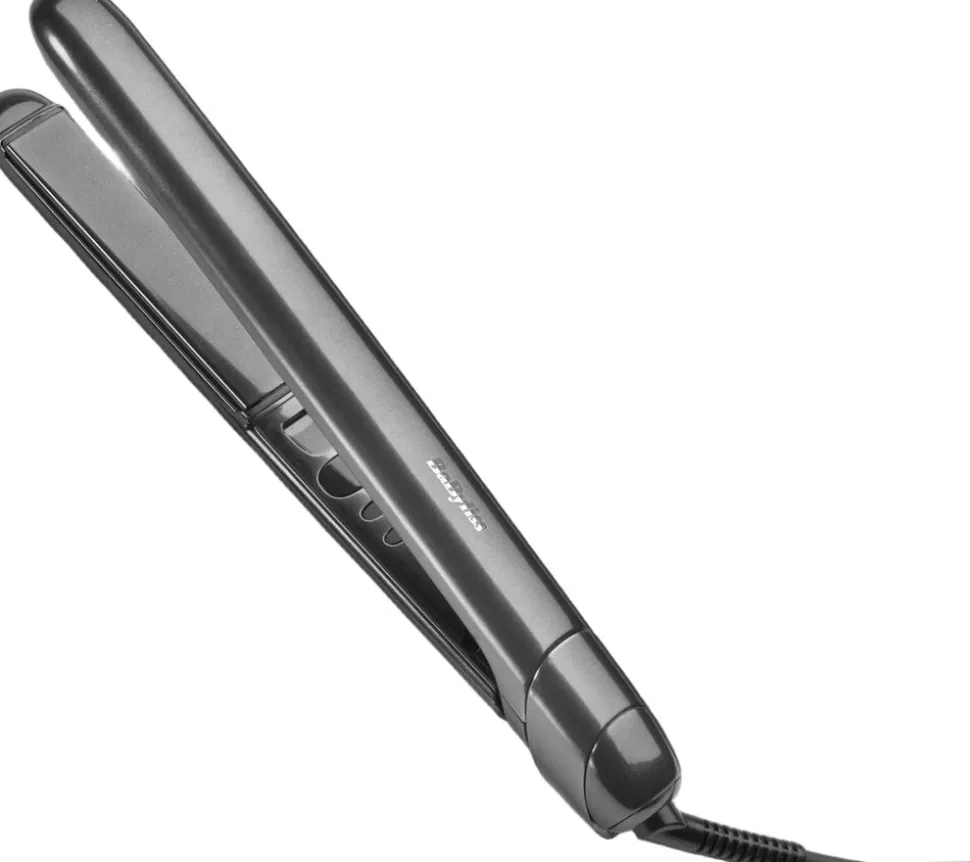 Titanium Shine Styler