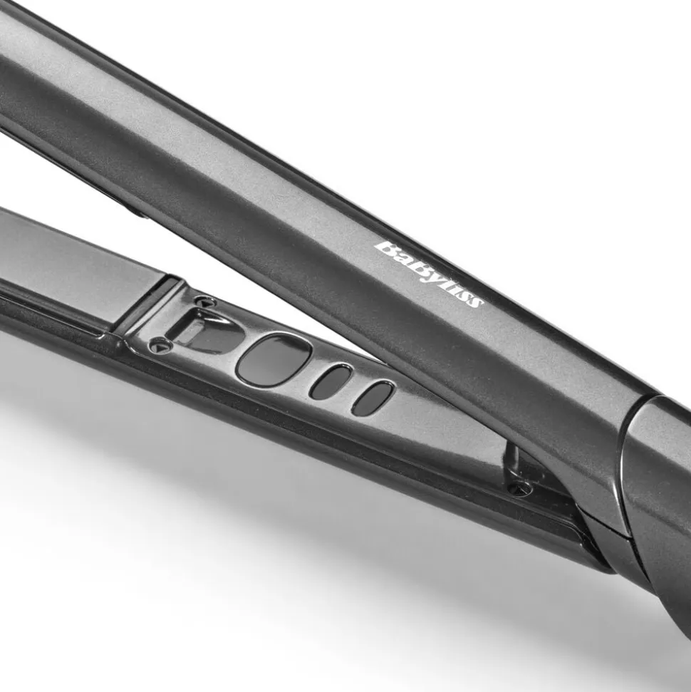 Titanium Shine Styler