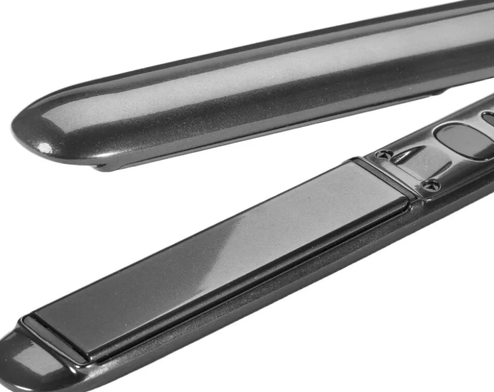 Titanium Shine Styler