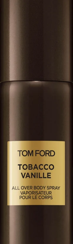 Tobacco Vanille All Over Body Spray