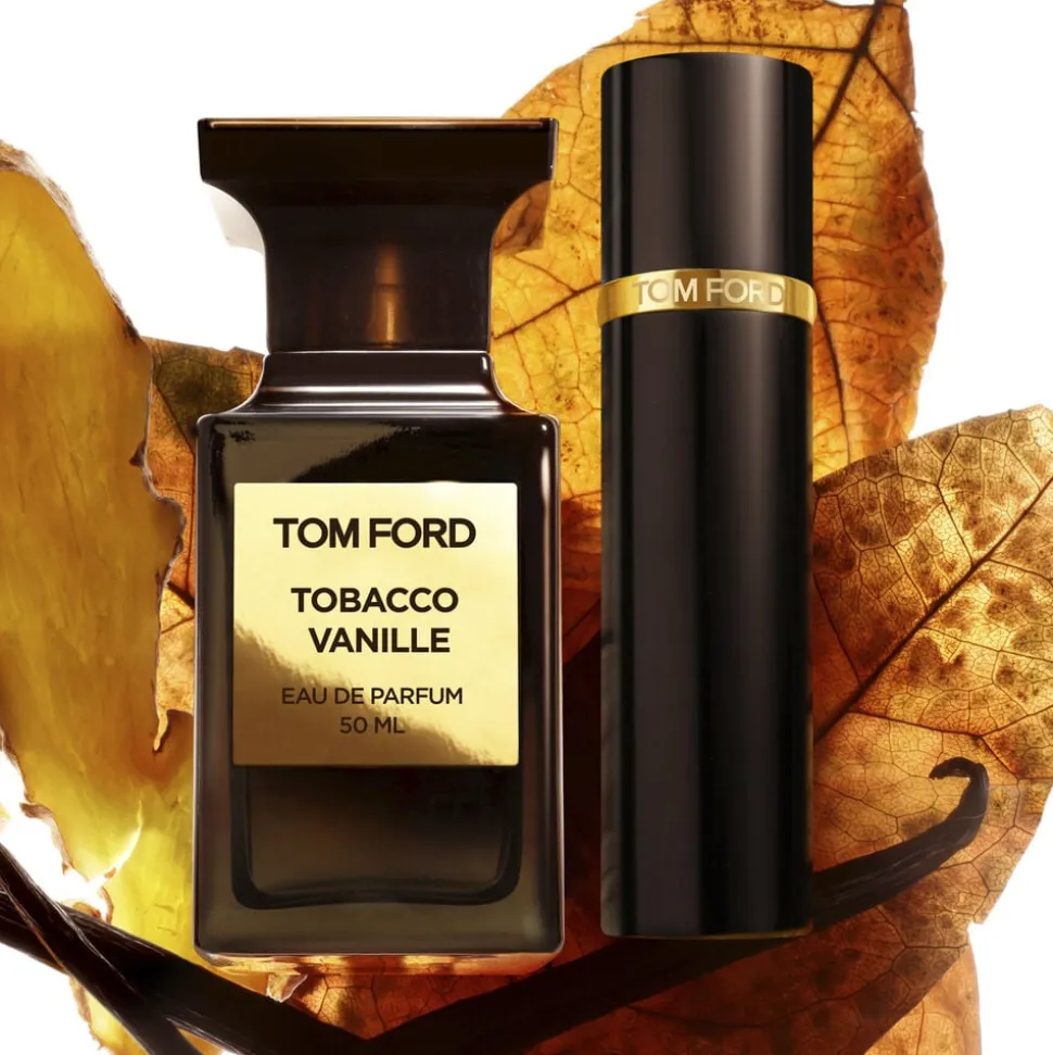 Tobacco Vanille Eau de Parfum Travel Spray