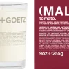 Tomato Candle