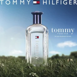 Tommy Forever Eau de Toilette