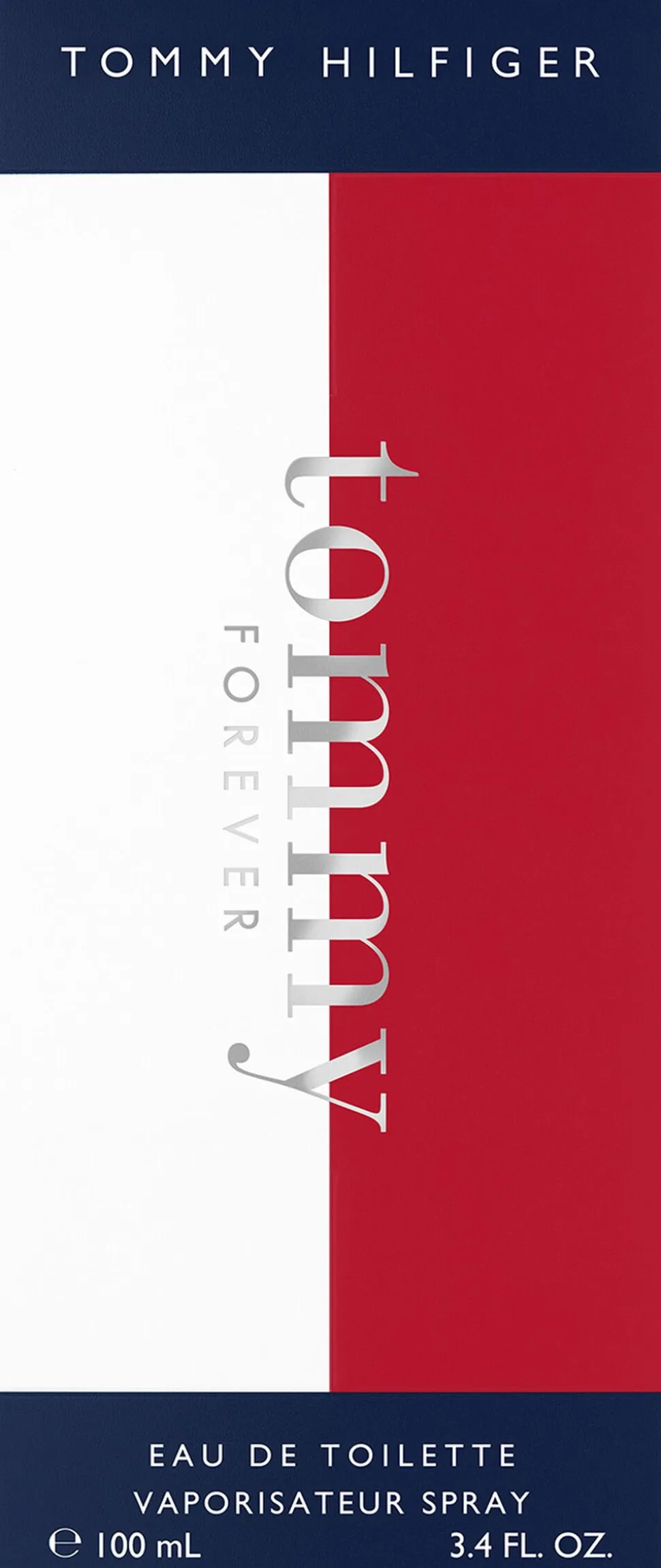 Tommy Forever Eau de Toilette
