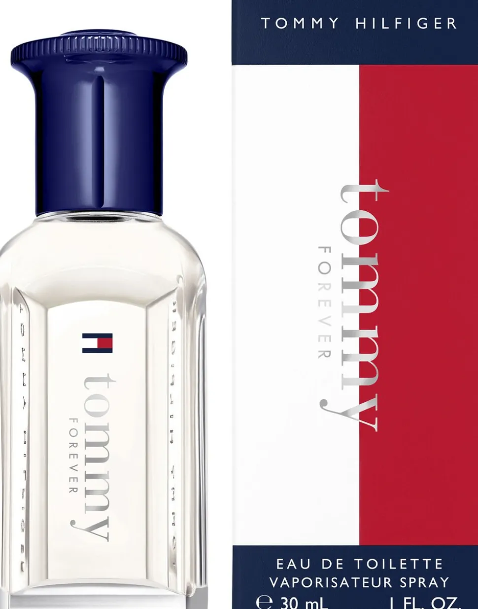 Tommy Forever Eau de Toilette
