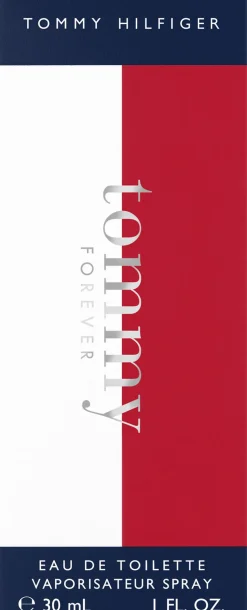 Tommy Forever Eau de Toilette