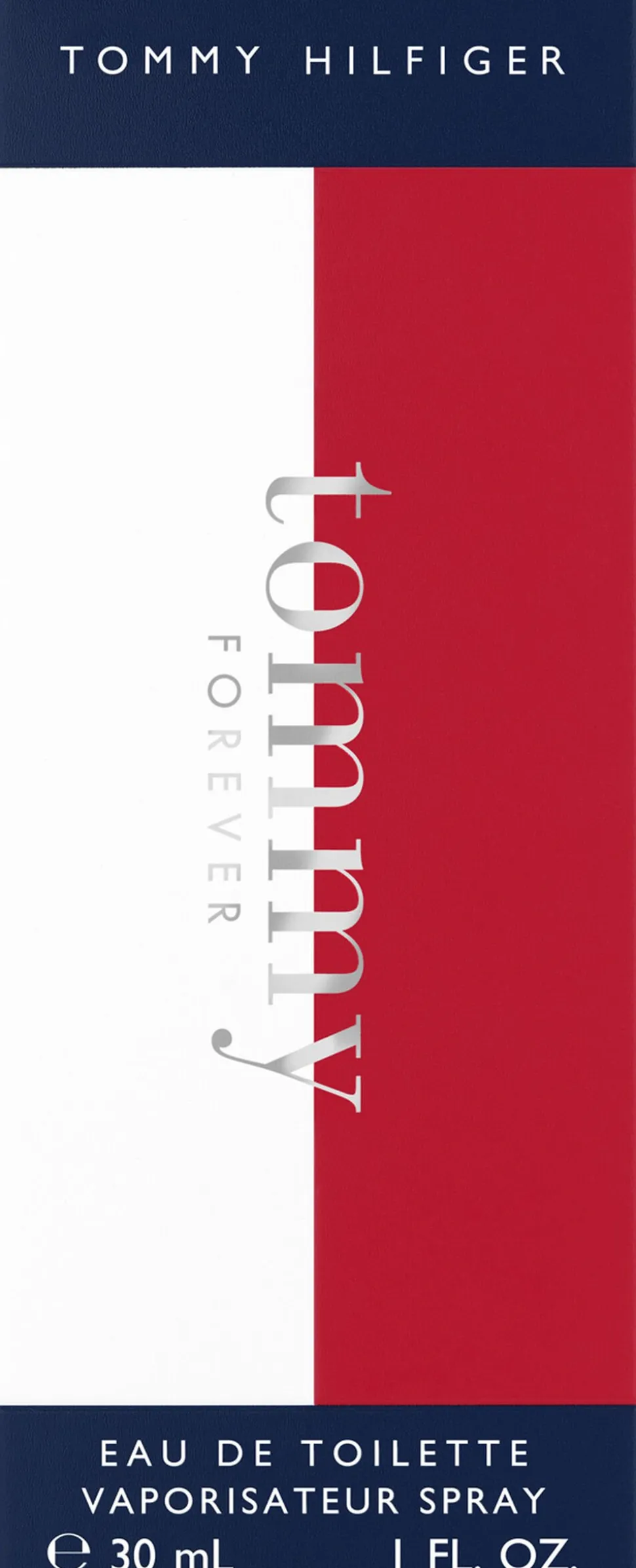 Tommy Forever Eau de Toilette