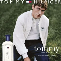 Tommy Forever Eau de Toilette
