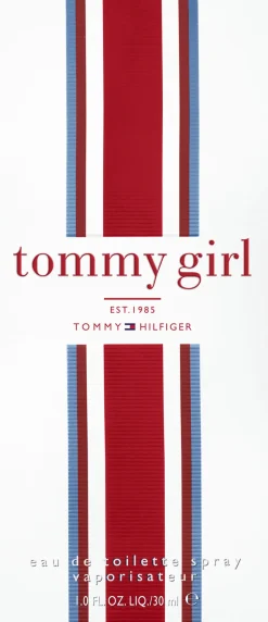 Tommy Girl Eau De Toilette