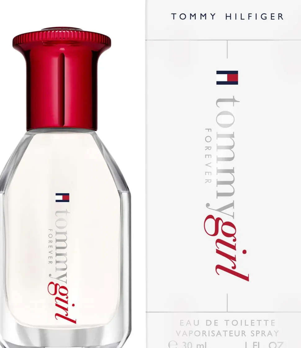 Tommy Girl Forever Eau de Toilette