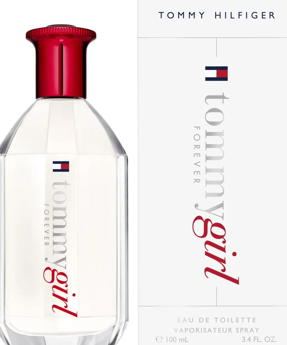 Tommy Girl Forever Eau de Toilette