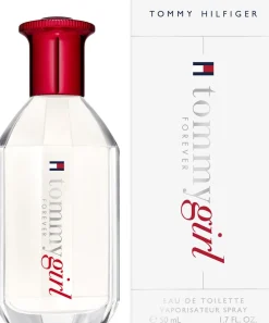 Tommy Girl Forever Eau de Toilette