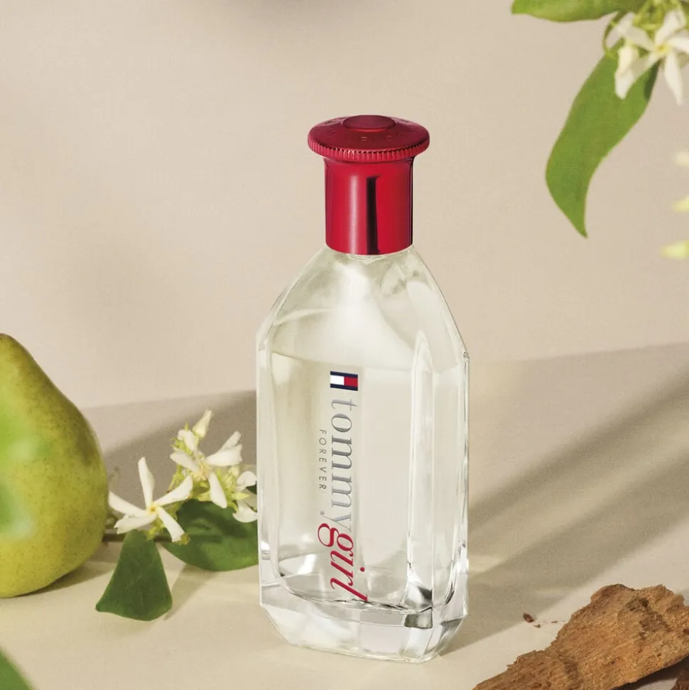 Tommy Girl Forever Eau de Toilette