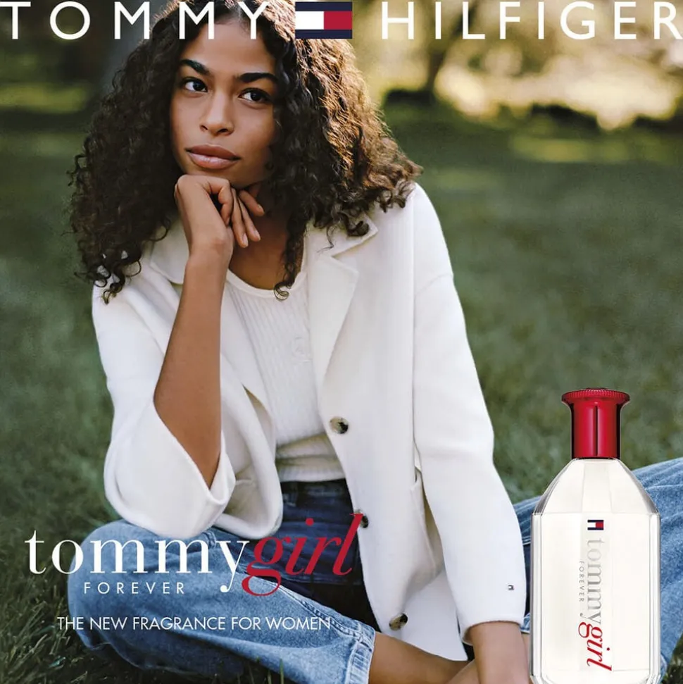 Tommy Girl Forever Eau de Toilette