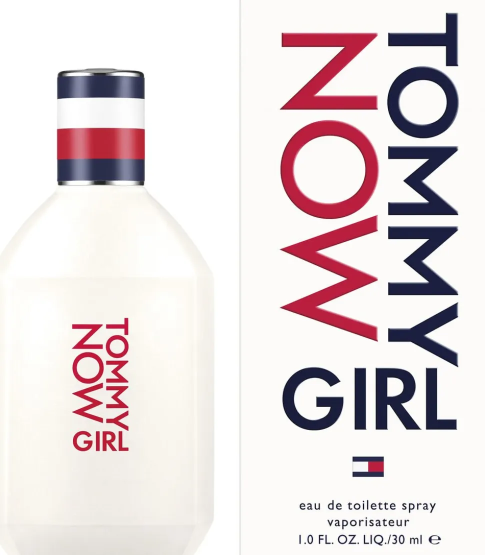 Tommy Girl Now Tg Now Eau De Toilette 30 ml.