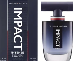 TOMMY HILFIGER Impact Men Eau de Parfum 100 ML.
