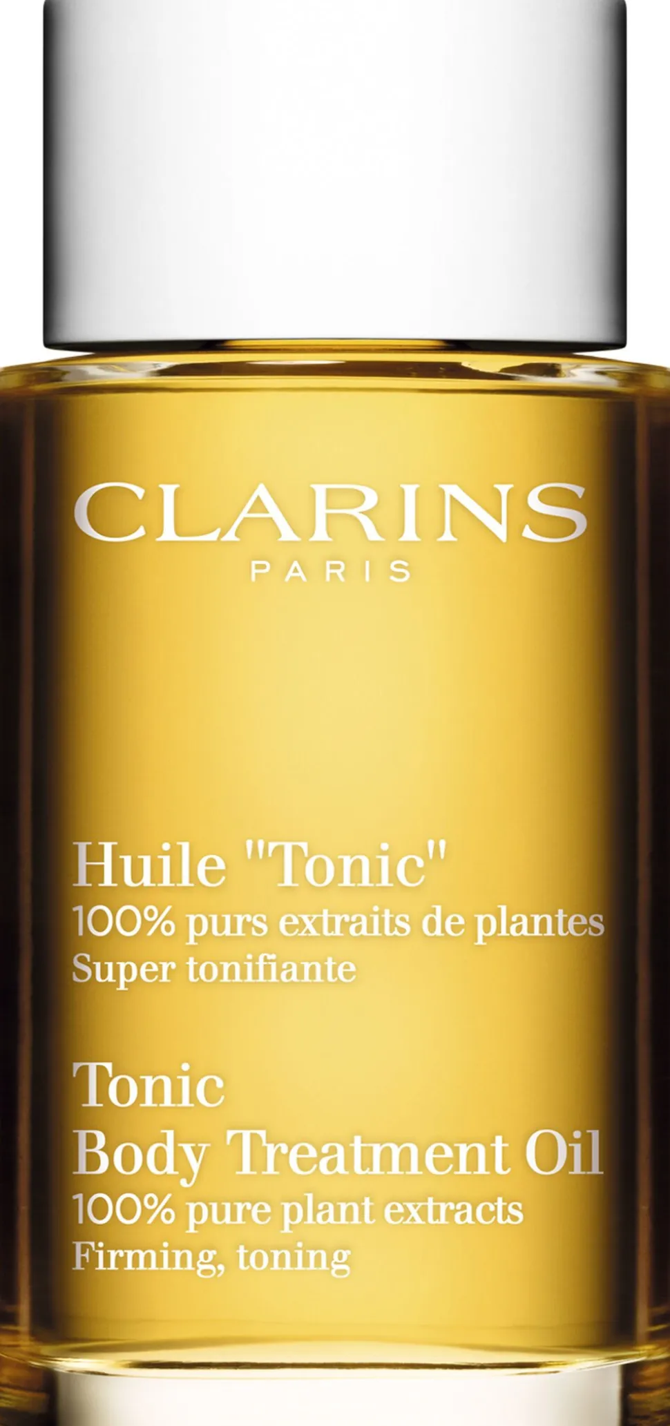 Tonic Body Treatment Oil 100 ml.