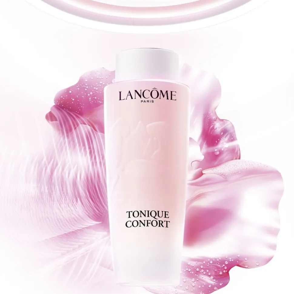 Tonique Confort Hydrating Face Toner