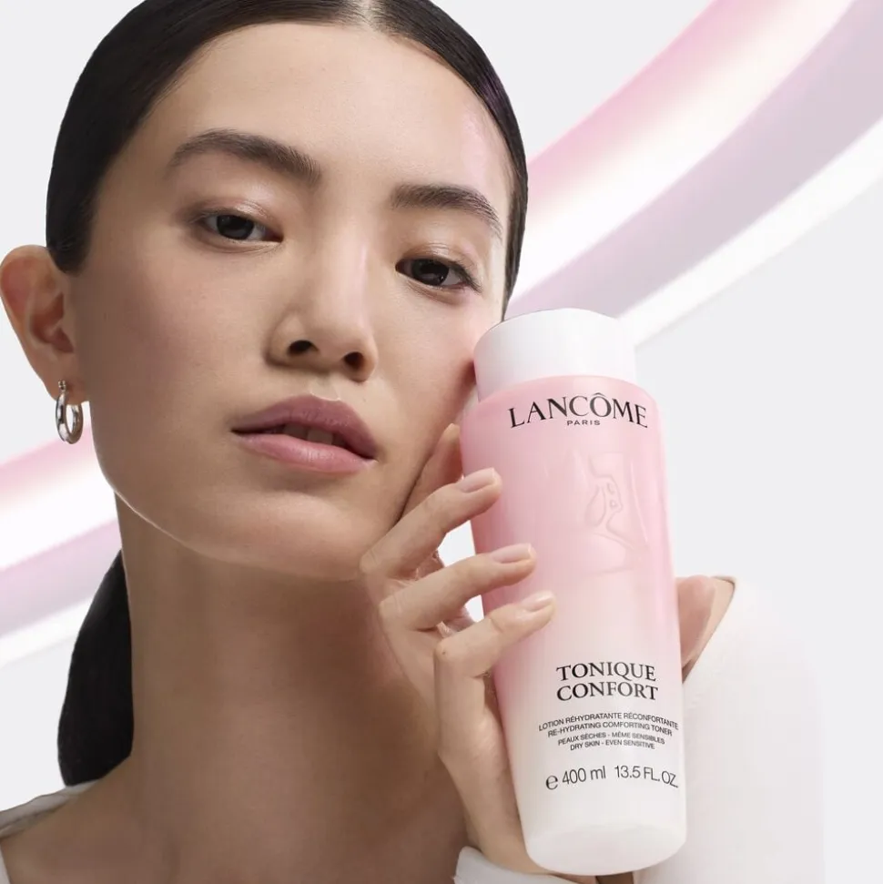 Tonique Confort Hydrating Face Toner