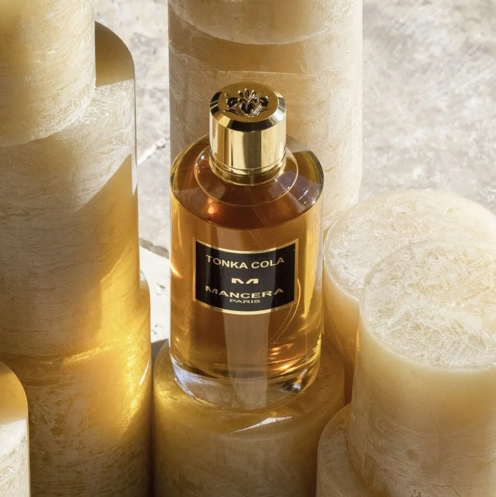 Tonka cola Eau de Parfums 120 ml