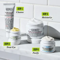 Top Shelf Treatments Skincare Set