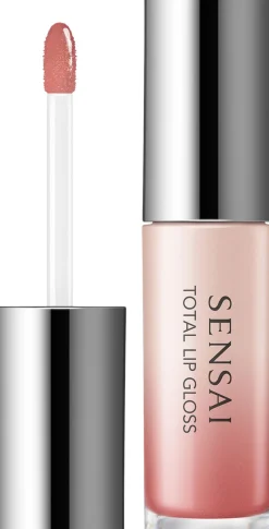 Total Lip Gloss In Colours Akatsuki Black