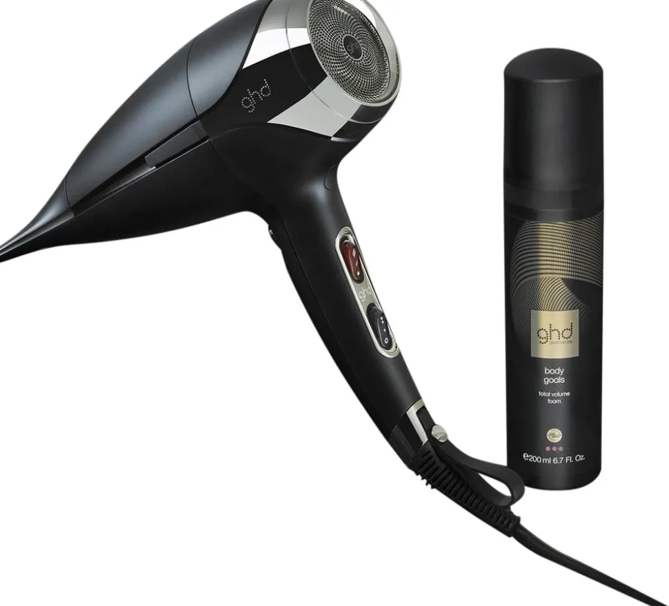 Total Volume Foam 200 ml.