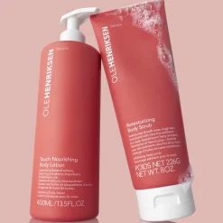 TOUCH Body Scrub