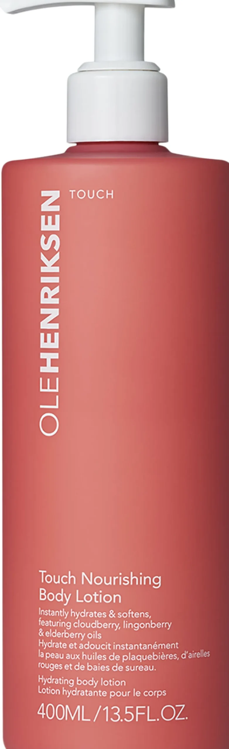 TOUCH bodylotion