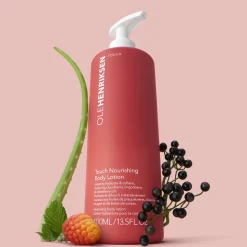 TOUCH bodylotion