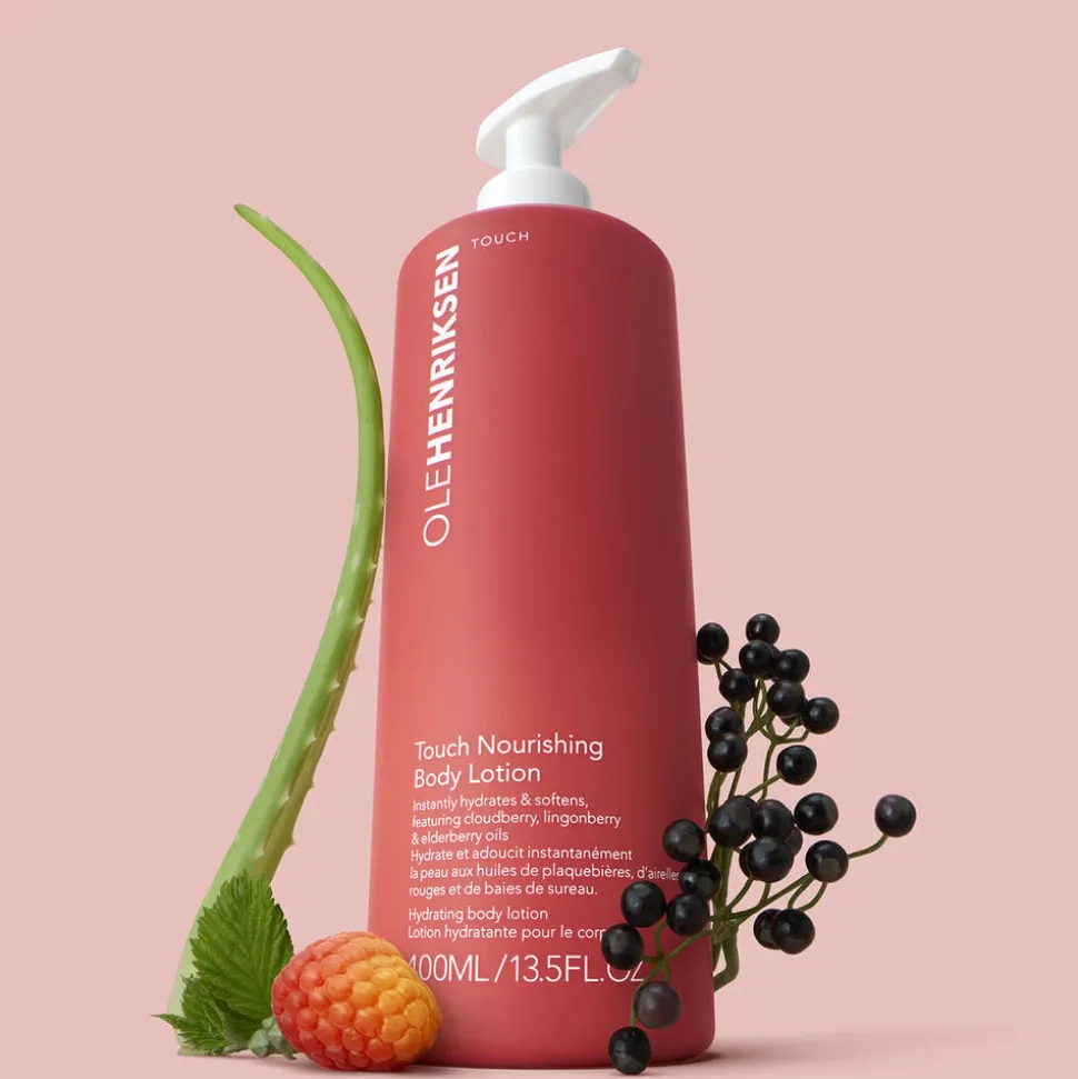 TOUCH bodylotion