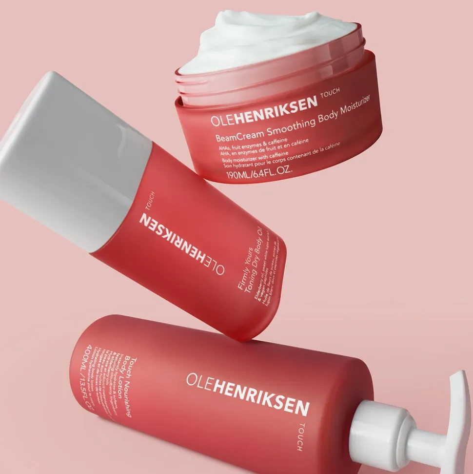TOUCH bodylotion