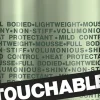 Touchable Texture