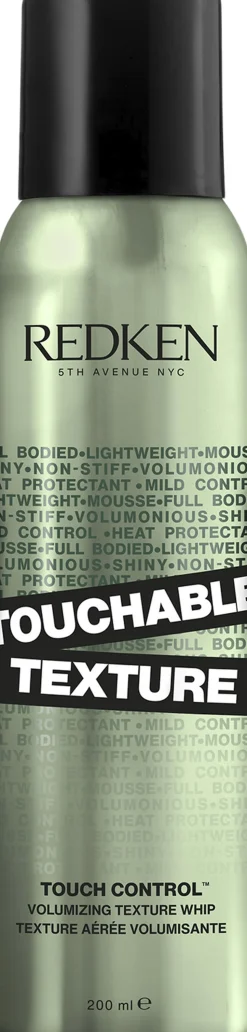Touchable Texture