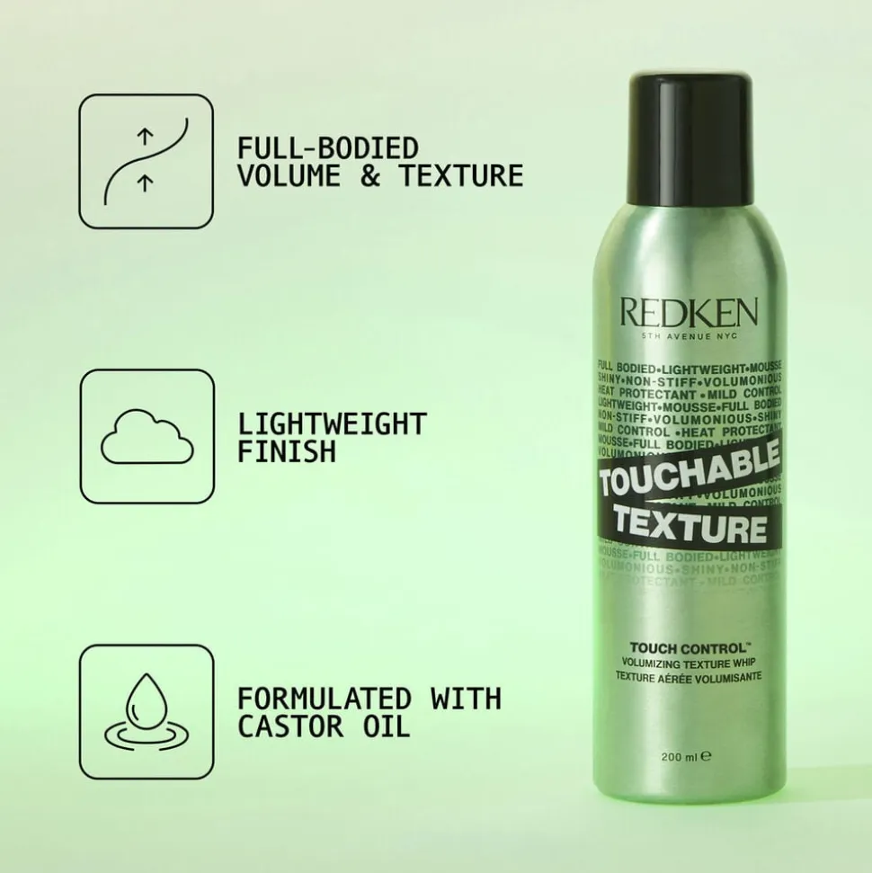 Touchable Texture