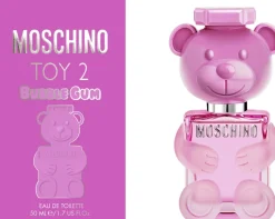 Toy 2 Bubble Gum Eau de Toilette