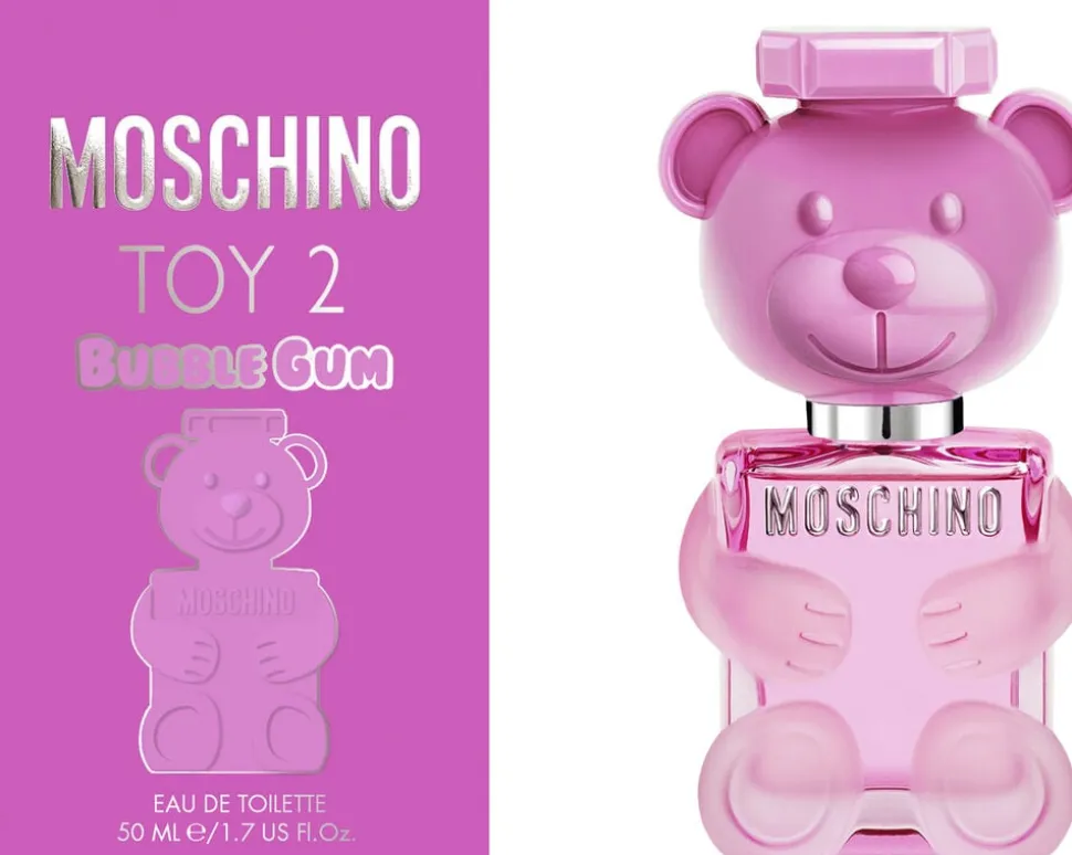 Toy 2 Bubble Gum Eau de Toilette