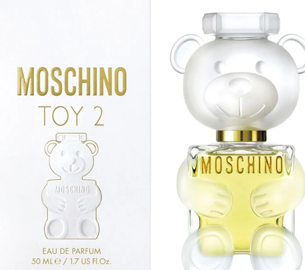 Toy 2 Eau de Toilette